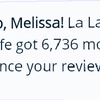 Melissa V.